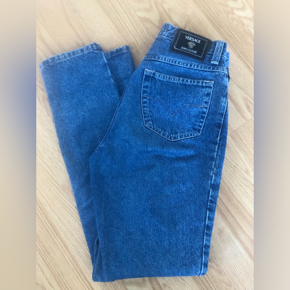 Versace Designer Jeans